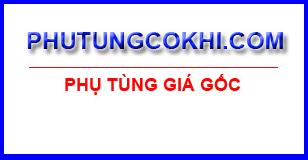 Phụ tùng cơ khí